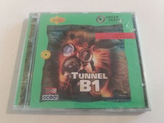 PC Tunnel B1
