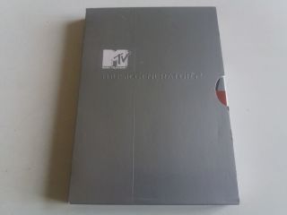 PS2 MTV Music Generator 2 Promotional Copy