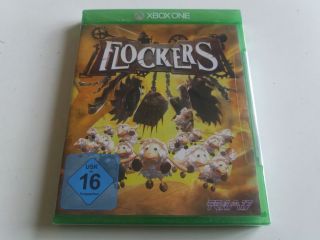 Xbox One Flockers
