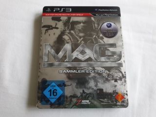 PS3 Mag - Sammler-Edition