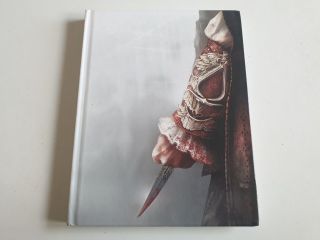 Assassin's Creed II Collector's Edition Official Guide