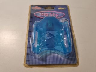 GBC Hip Clip