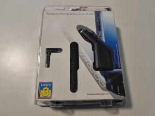 PSP Car Charger