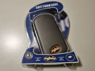 PSP Soft Form Case