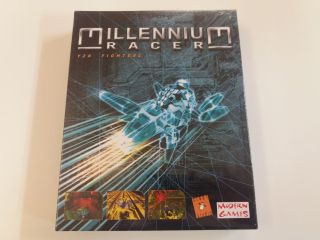 PC Millennium racer