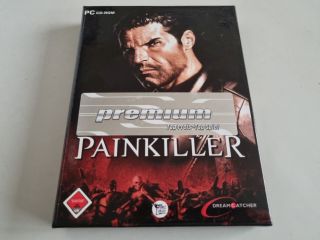 PC Painkiller