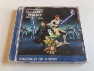 Star Wars The Clone Wars - 06