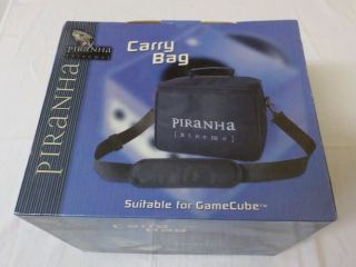 GC Piranha Carry Bag