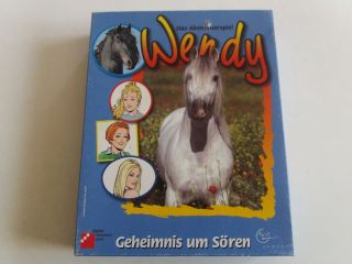 PC Wendy - Geheimnis um Sören
