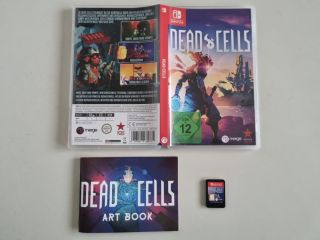 Switch Dead Cells GER