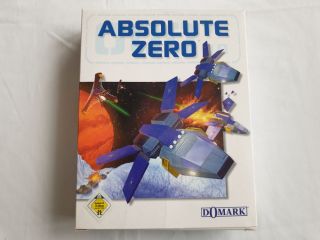 PC Absolute Zero