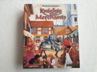 PC Knights and Merchants