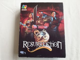 PC Resurrection