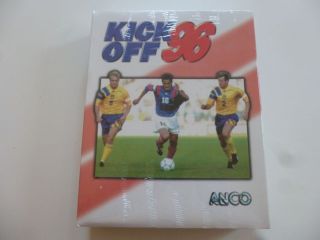 PC Kick Off 96