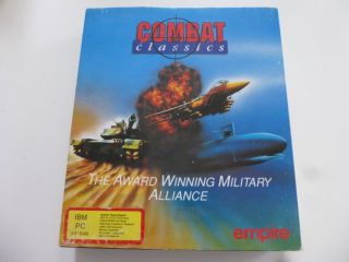 PC Combat Classics