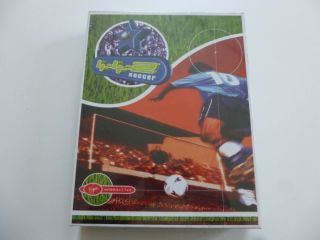 PC 4 4 2 Soccer