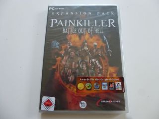 PC Painkiller - Battle out of Hell