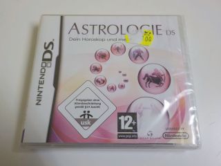 DS Astrologie DS