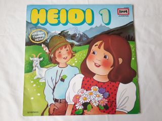 LP Heidi 1