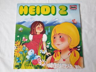 LP Heidi 2