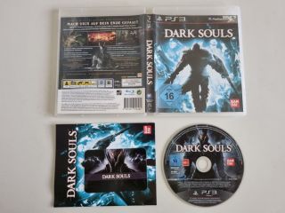 PS3 Dark Souls