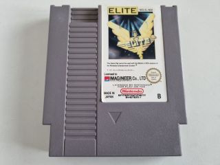 NES Elite NOE