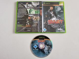 Xbox SWAT - Global Strike Team