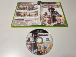 Xbox Prince of Persia - The Two Thrones