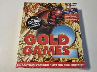 PC Gold Games 2