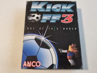 PC Kick Off 3