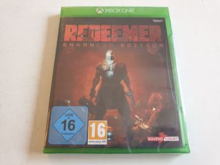 Xbox One Redeemer - Enhanced Edition