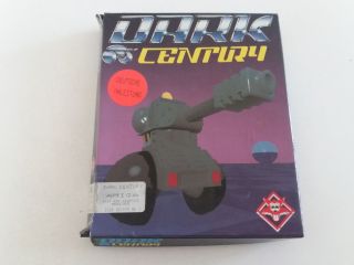 Amiga Dark Century