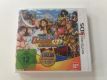 3DS One Piece Unlimited Cruise SP GER 3DS One Piece Unlimited Cruise SP GER