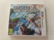 3DS Rodea The Sky Soldier EUR