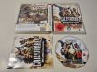 PS3 Call of Juarez: Bound in Blood