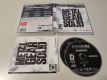 PS3 Metal Gear Solid - The Legacy Collection