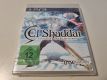 PS3 El Shaddai - Ascension of the Metatraon