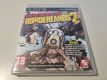 PS3 Borderlands 2 - Add-On Content Pack