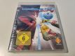 PS3 Wipeout HD Fury