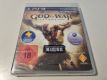 PS3 God of War - Ascension