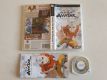 PSP Avatar: Der Herr der Elemente