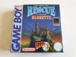GB Rescue of Princess Blobette NOE GB Rescue of Princess Blobette NOE
