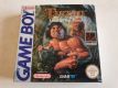 GB Tarzan - Lord of the Jungle EUR GB Tarzan - Lord of the Jungle EUR