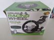 Xbox 360 Madcatz Wireless Racing Wheel