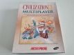 PC Civilization II - Multiplayer