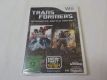 Wii Transformers Ultimate Battle Edition GER Wii Transformers Ultimate Battle Edition GER