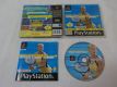 PS1 Anna Kournikova's Smash Court Tennis PS1 Anna Kournikova's Smash Court Tennis