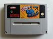 SNES Exhaust Heat NOE