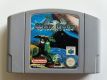 N64 War Gods FRA N64 War Gods FRA