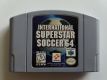 N64 International Superstar Soccer 64 USA N64 International Superstar Soccer 64 USA